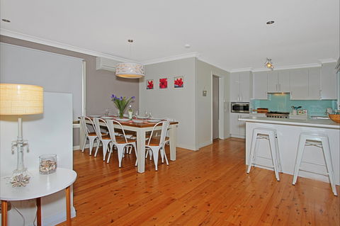 Sand Dunes - Accommodation in Brisbane 0