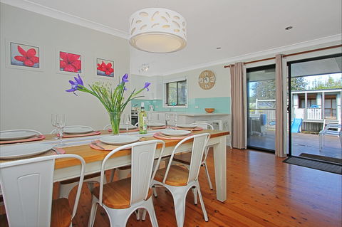Sand Dunes - Accommodation in Brisbane 1