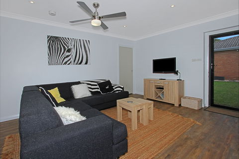Sand Dunes - Accommodation in Brisbane 3