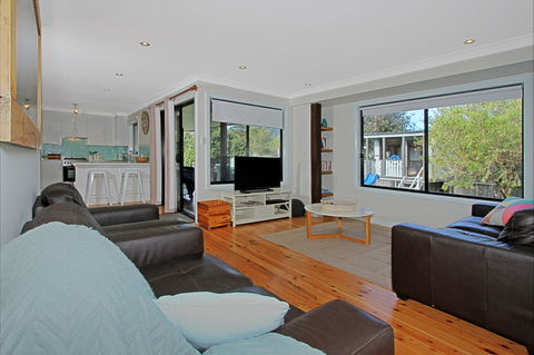 Sand Dunes - Accommodation in Brisbane 4