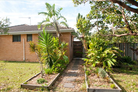 Sand Dunes - Accommodation in Brisbane 7