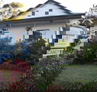 Sanddancers Bed and Breakfast in Jervis Bay - Accommodation in Brisbane