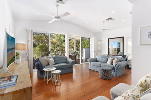 Seabank At Currarong Beach - Accommodation in Brisbane 0