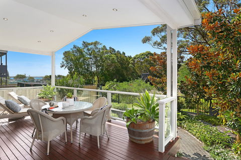 Seabank At Currarong Beach - Accommodation in Brisbane 1