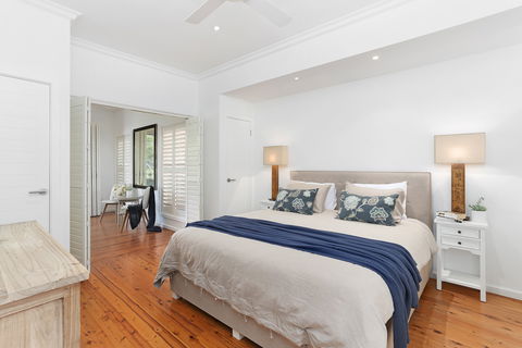 Seabank At Currarong Beach - Accommodation in Brisbane 2