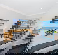 Seascape Accommodation - Accommodation in Brisbane