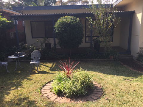 Serendipity On Sanctuary - Accommodation in Brisbane 0