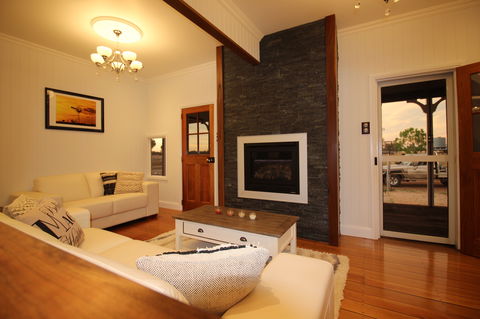 Shandonvale Station - Accommodation in Brisbane 3