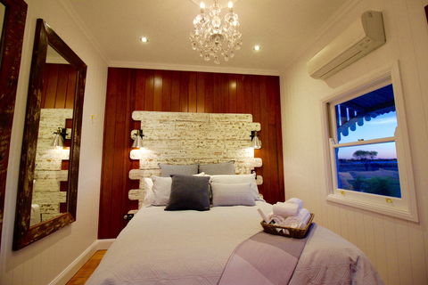 Shandonvale Station - Accommodation in Brisbane 7