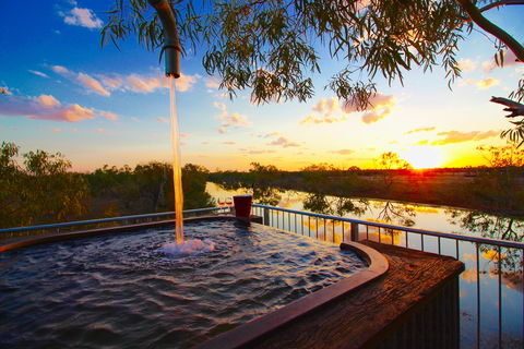 Shandonvale Station - Accommodation in Brisbane 8
