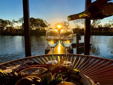 Shandonvale Station - Accommodation in Brisbane 9
