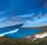 Shelley Beach Camp at West Cape Howe National Park - Accommodation in Brisbane