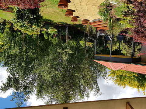 Sheffield Gardens B&B - Accommodation in Brisbane 0