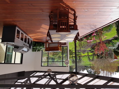 Sheffield Gardens B&B - Accommodation in Brisbane 2