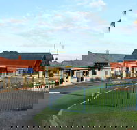 Sleepwell Motel - Accommodation in Brisbane