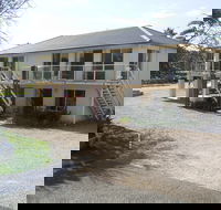 Southern Comfort Holiday Units - Accommodation in Brisbane