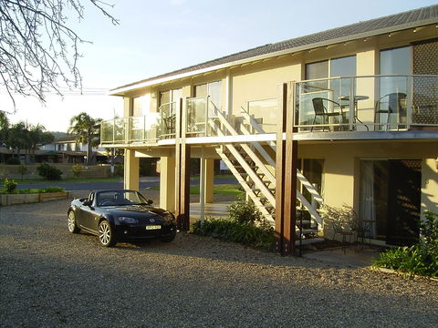 Southern Comfort Holiday Units - Accommodation in Brisbane 1