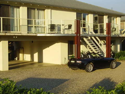 Southern Comfort Holiday Units - Accommodation in Brisbane 2