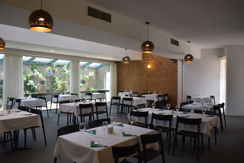 Spa Village Travel Inn Moree - Accommodation in Brisbane 1