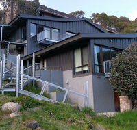 Spion Kopje 3 - Falls Creek - Accommodation in Brisbane