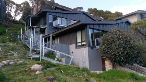 Spion Kopje 3 - Falls Creek - Accommodation in Brisbane 0