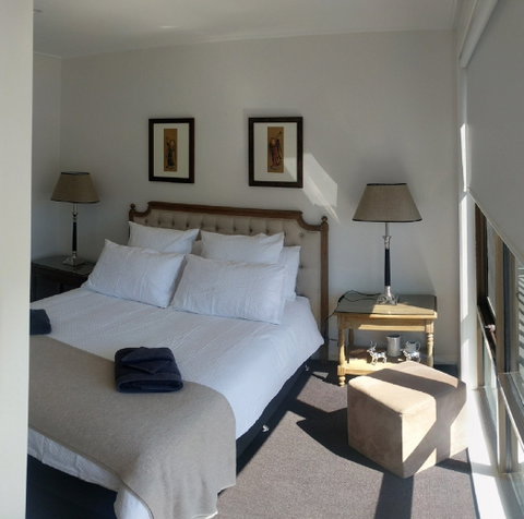 Spion Kopje 3 - Falls Creek - Accommodation in Brisbane 1