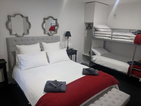 Spion Kopje 3 - Falls Creek - Accommodation in Brisbane 2