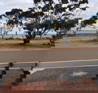 Sunset Sippers - Accommodation in Brisbane