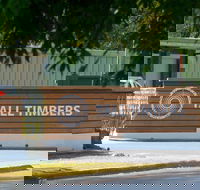 Tall Timbers Caravan Park - Accommodation in Brisbane