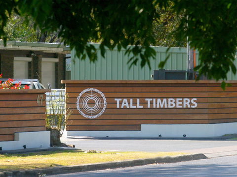 Tall Timbers Caravan Park - Accommodation in Brisbane 0