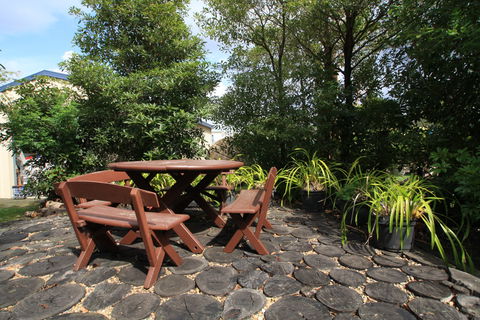 The Bower On Berrara - Accommodation in Brisbane 0