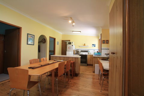 The Bower On Berrara - Accommodation in Brisbane 1