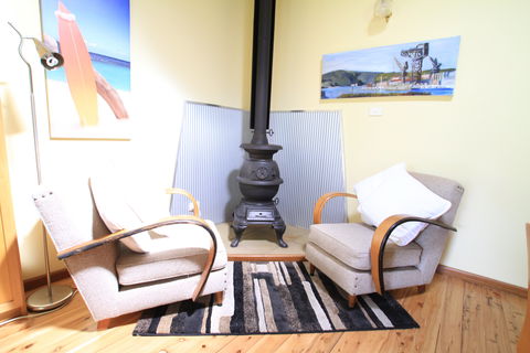 The Bower On Berrara - Accommodation in Brisbane 2