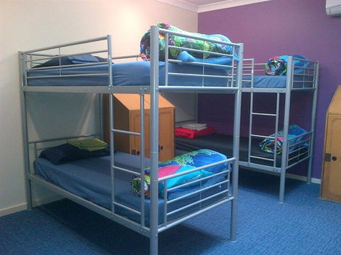 The Entrance Backpackers - Accommodation in Brisbane 0