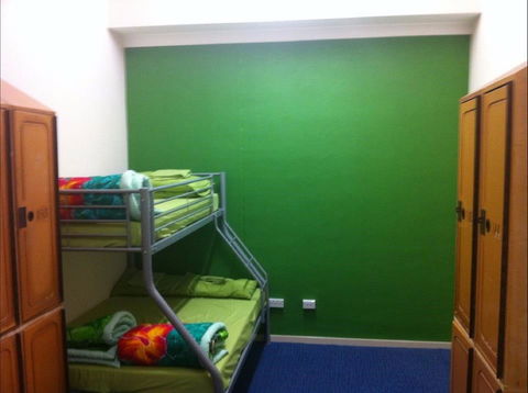 The Entrance Backpackers - Accommodation in Brisbane 1