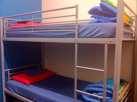 The Entrance Backpackers - Accommodation in Brisbane 2