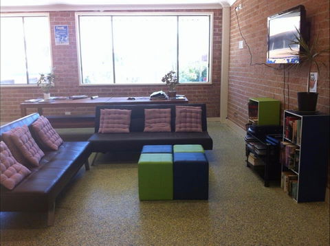 The Entrance Backpackers - Accommodation in Brisbane 3