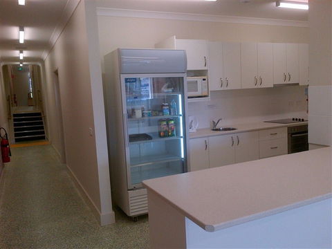 The Entrance Backpackers - Accommodation in Brisbane 4