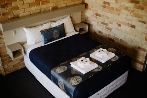 The Australian Hotel Motel - Accommodation in Brisbane 3