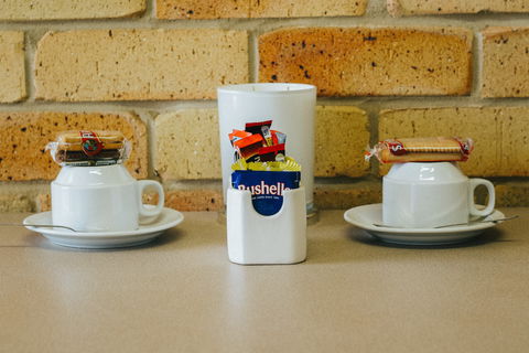 The Australian Hotel Motel - Accommodation in Brisbane 4