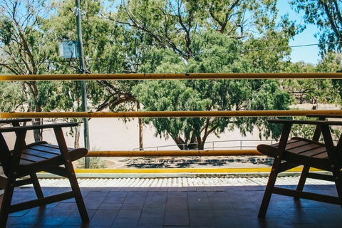 The Australian Hotel Motel - Accommodation in Brisbane 6