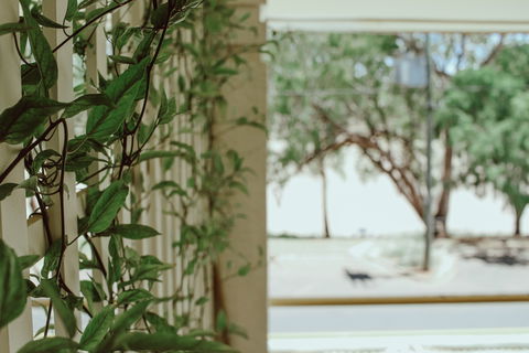 The Australian Hotel Motel - Accommodation in Brisbane 7