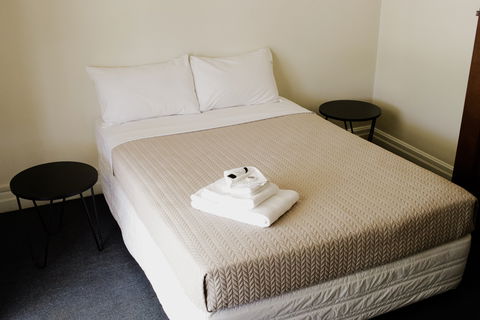 The Australian Hotel Motel - Accommodation in Brisbane 8