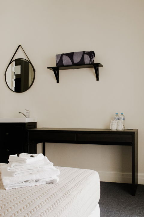 The Australian Hotel Motel - Accommodation in Brisbane 9