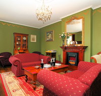 The Lodge on Elizabeth - Accommodation in Brisbane