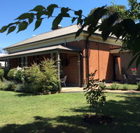The Old Milltown Police Station B and B - Accommodation in Brisbane