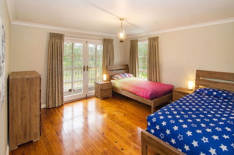 The Beach Retreat - Accommodation in Brisbane 3