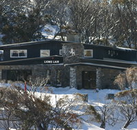 The Lions Lair Lodge - Accommodation in Brisbane