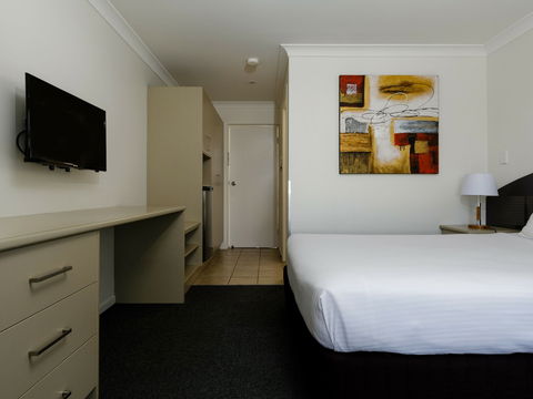 The Waterloo Bay Hotel - Accommodation in Brisbane 3