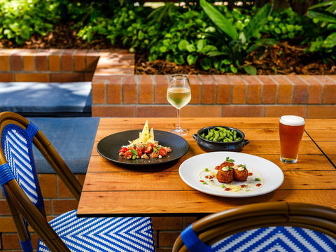 The Waterloo Bay Hotel - Accommodation in Brisbane 7
